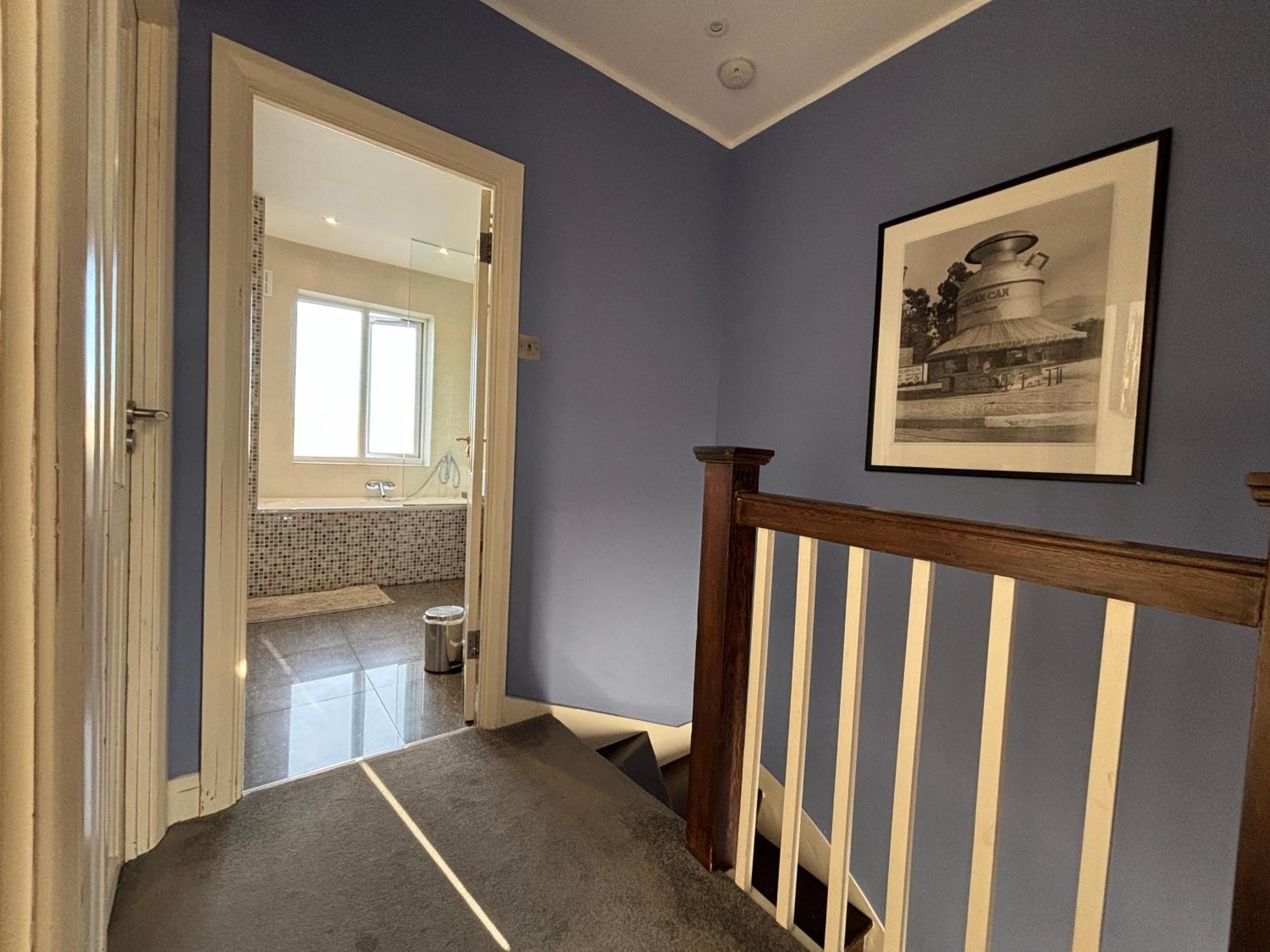 Hotel Entire House Floor Perfect For Couples & Freelancers - Available For Single Too Londra Esterno foto