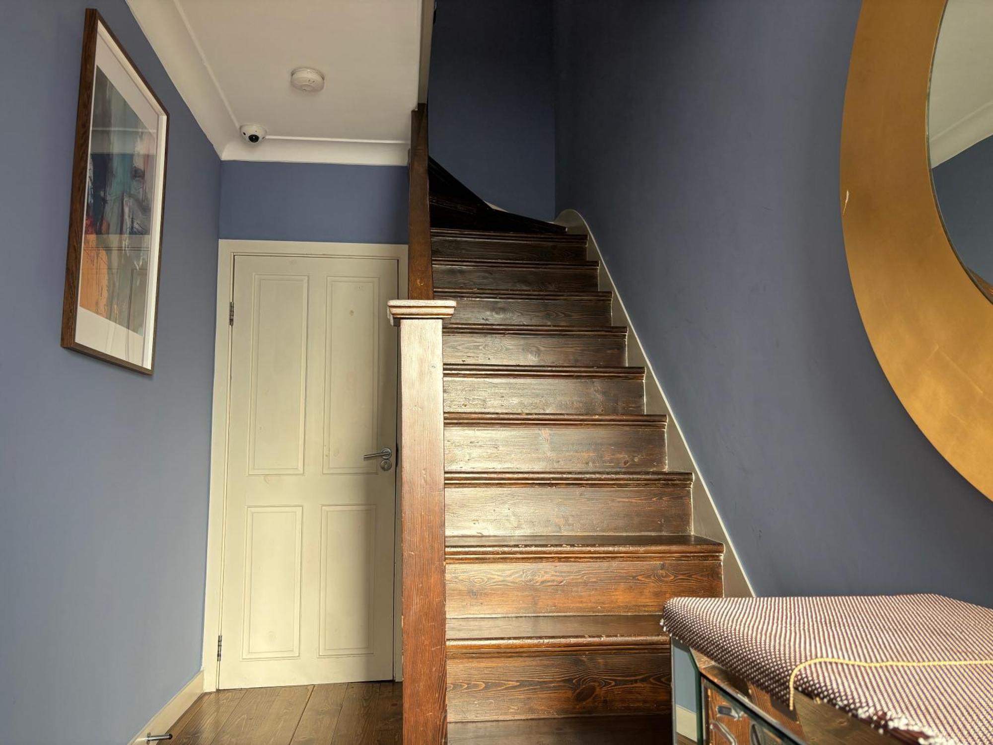 Hotel Entire House Floor Perfect For Couples & Freelancers - Available For Single Too Londra Esterno foto